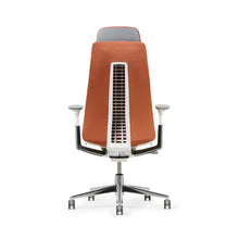 Load image into Gallery viewer, Fern Digital Knit with Headrest - Advanced Business Interiors Store