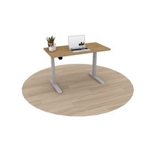 Load image into Gallery viewer, Electric Height Adjustable Table with ABI Top - Advanced Business Interiors Store