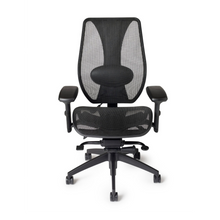 Load image into Gallery viewer, tCentric Hybrid Mesh Back - Advanced Business Interiors Store