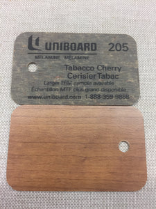 205 Tobacco Cherry - Advanced Business Interiors Store