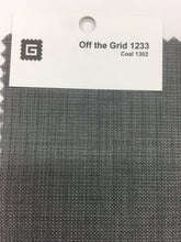 Charger l&#39;image dans la galerie, Off The Grid - Coal - Advanced Business Interiors Store
