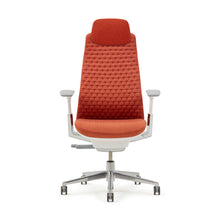 Load image into Gallery viewer, Fern Digital Knit with Headrest - Advanced Business Interiors Store
