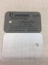 Load image into Gallery viewer, G20 Sheer Linen - Advanced Business Interiors Store
