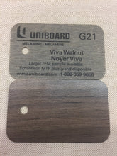 Charger l&#39;image dans la galerie, G21 Viva Walnut - Advanced Business Interiors Store
