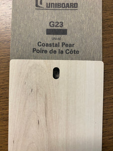 G23 Coastal Pear - Advanced Business Interiors Store