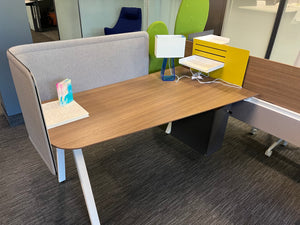 Cluster of 4 Offices