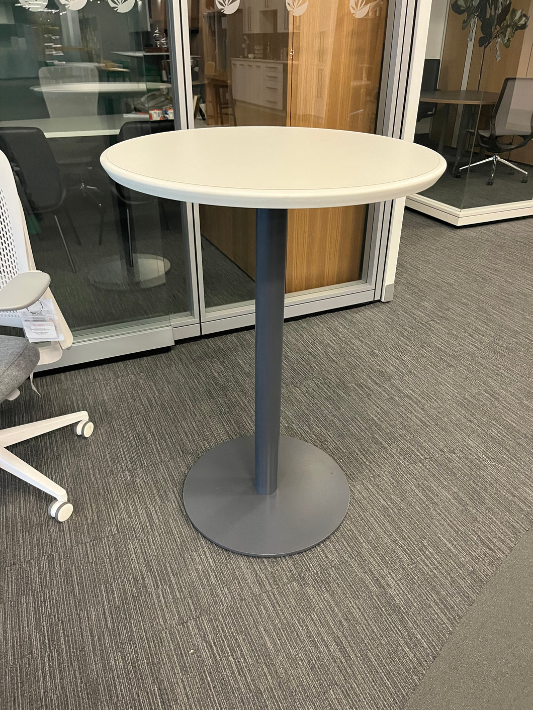 Bar Height Table