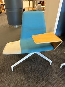 Study Chair (Left Opening)