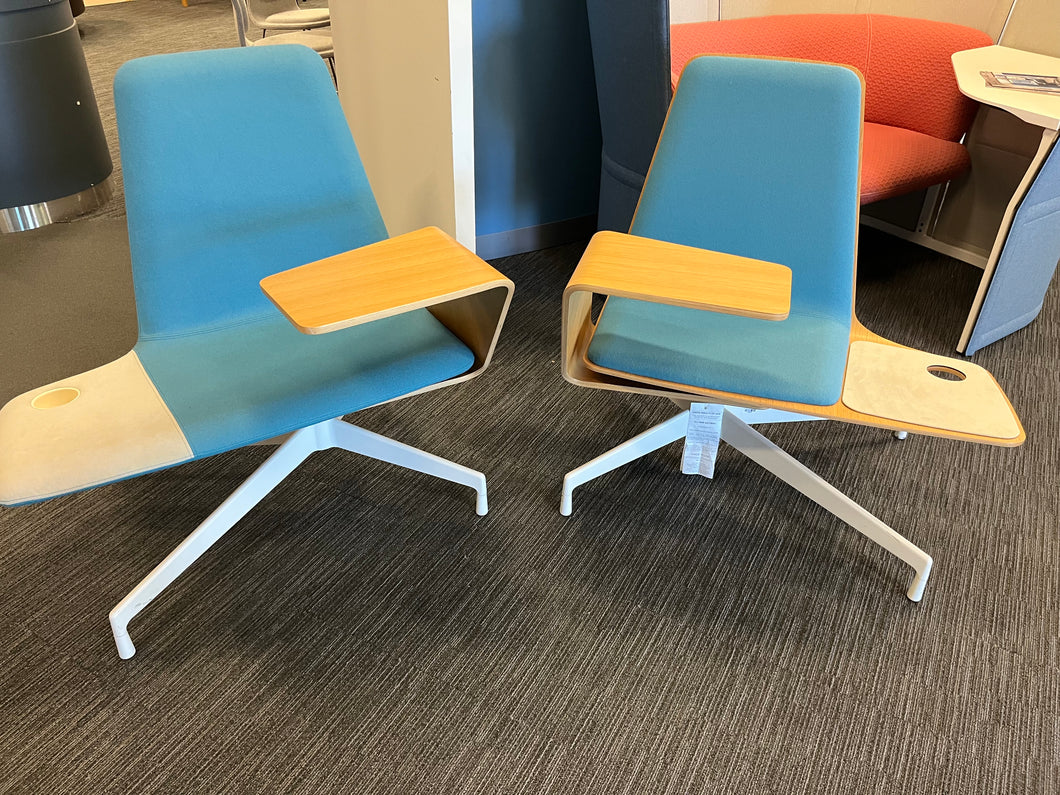 Study Chair (Left Opening)