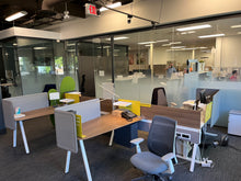 Load image into Gallery viewer, Cluster of 4 Offices
