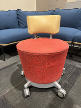 Charger l'image dans la galerie, Hello Mini Mobile Lounge Chair - Advanced Business Interiors Store
