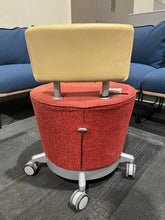 Charger l'image dans la galerie, Hello Mini Mobile Lounge Chair - Advanced Business Interiors Store
