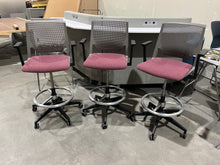 Charger l'image dans la galerie, Very Conference Stool - Advanced Business Interiors Store
