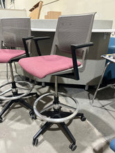 Charger l'image dans la galerie, Very Conference Stool - Advanced Business Interiors Store
