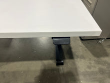 Charger l'image dans la galerie, Height Adjustable L-Shaped Desk - Advanced Business Interiors Store
