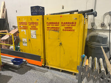 Charger l'image dans la galerie, Fire Safety Cabinet - Advanced Business Interiors Store
