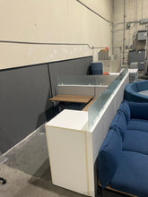 Charger l'image dans la galerie, Two Stations c/w Height Adjustable Desk
