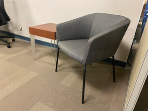 Table & Side Chair
