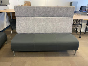 Krug Zola Privacy Seating (3 Available) - Advanced Business Interiors Store