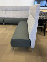 Charger l&#39;image dans la galerie, Krug Zola Privacy Seating (3 Available) - Advanced Business Interiors Store
