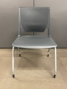 Very Fixed Side Chair - Advanced Business Interiors Store