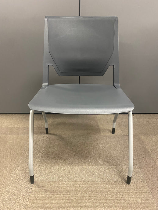 Very Fixed Side Chair - Advanced Business Interiors Store