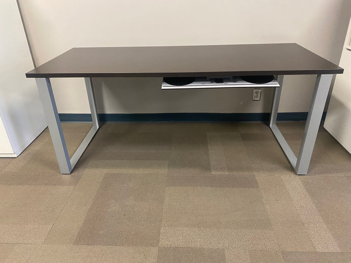 30x72 Desk / Table - Advanced Business Interiors Store
