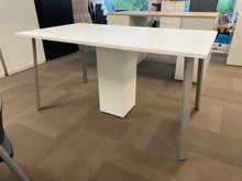 Load image into Gallery viewer, 42&quot; x 75&quot; Counter Height Table
