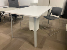 Load image into Gallery viewer, 42&quot; x 75&quot; Counter Height Table
