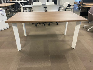 36" x 60" Table