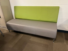 Charger l'image dans la galerie, Krug Zola Bench - Advanced Business Interiors Store

