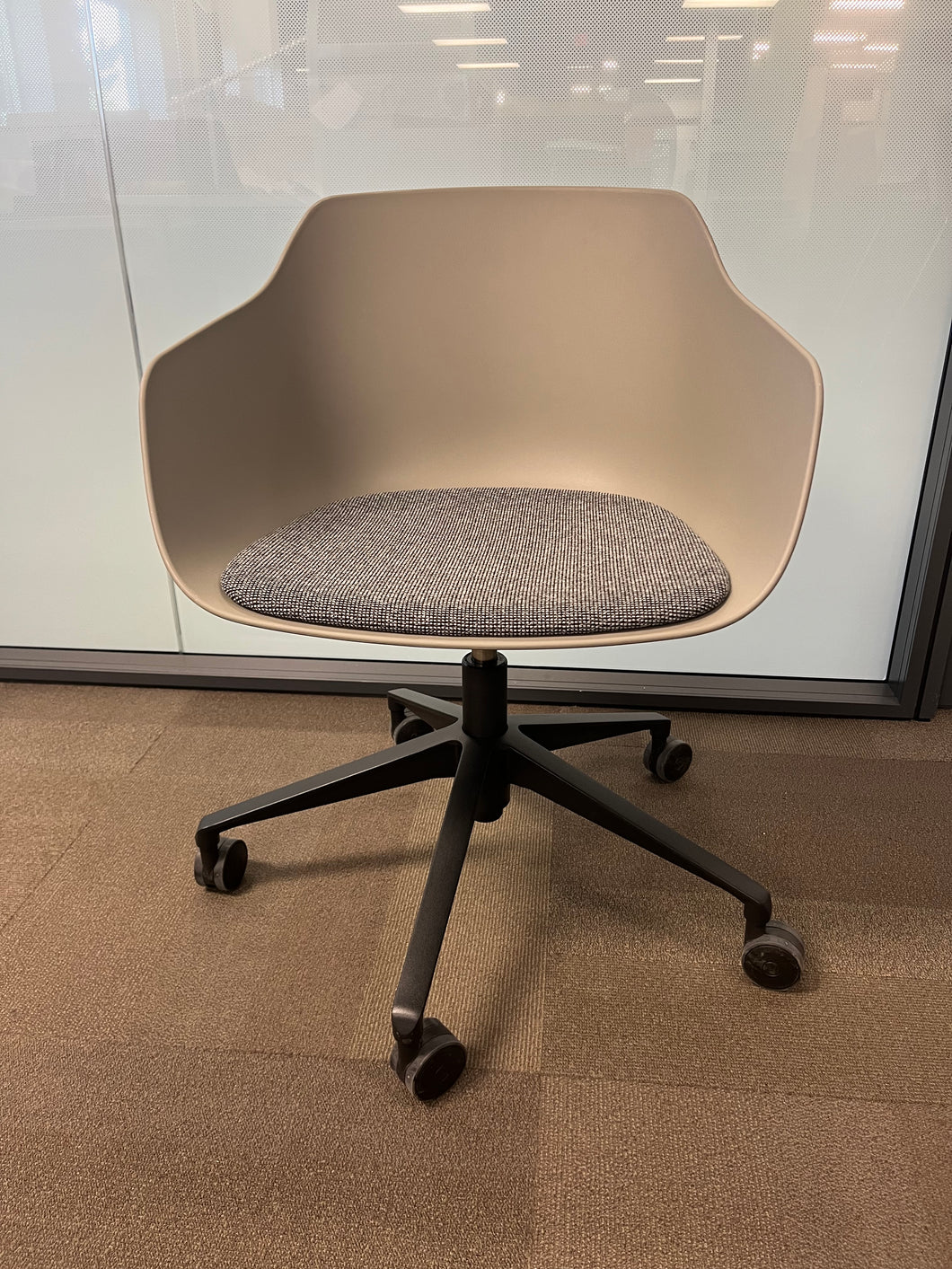 Kuskoa Bi - Mobile Chair