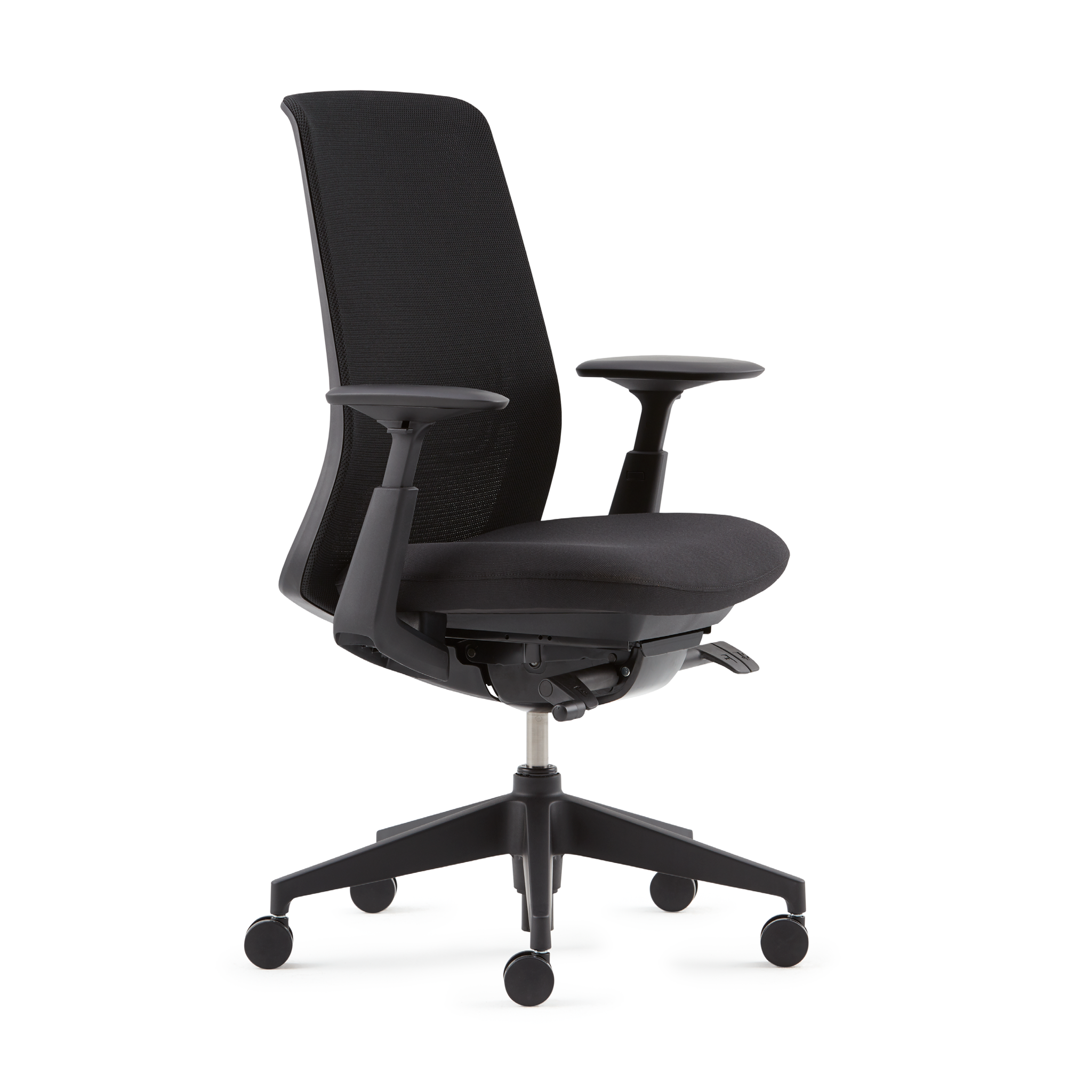 Soji Task Chair Advanced Business Interiors Store