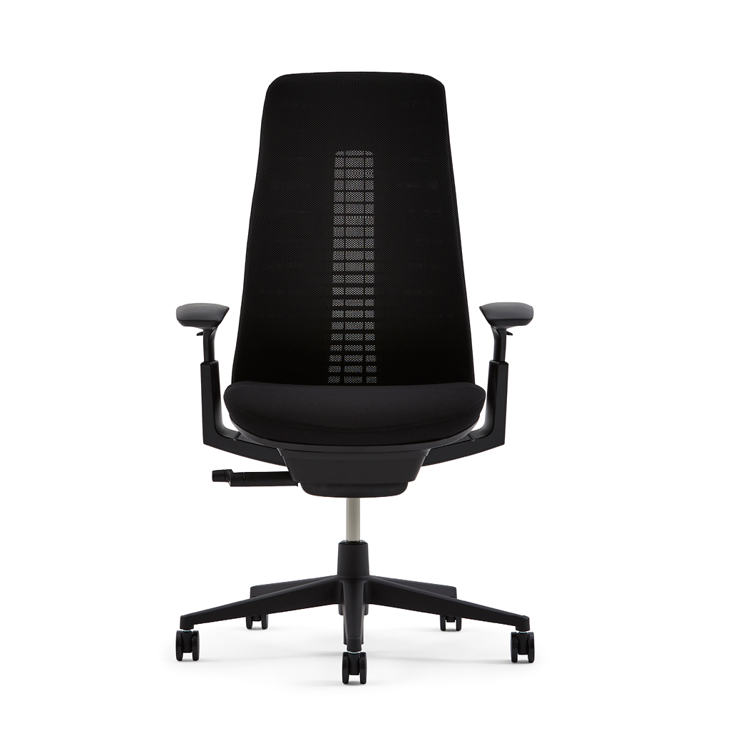 Fern Task Chair Advanced Business Interiors Store