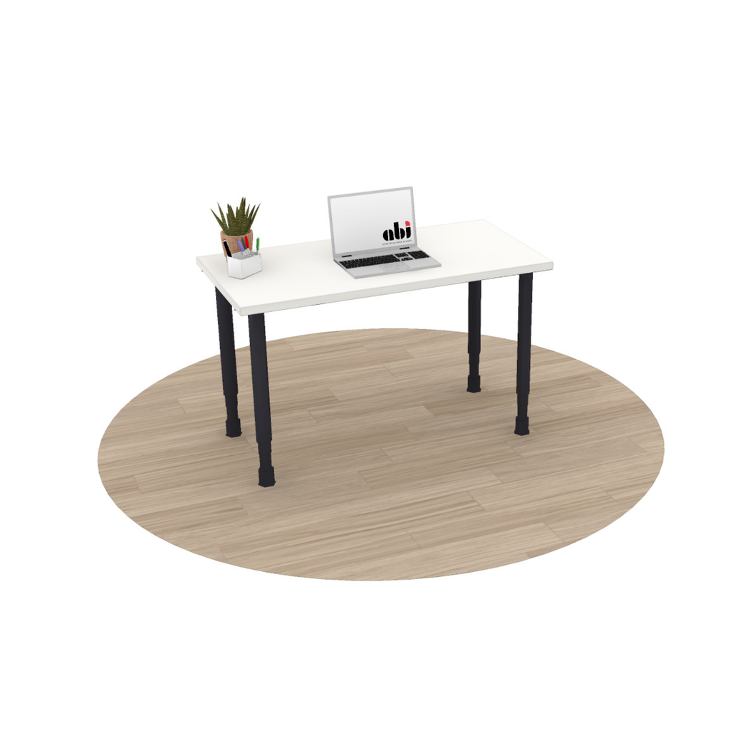 ABI Height Adjustable Table - Advanced Business Interiors Store