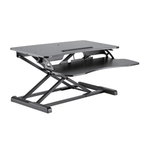 Sit/Stand Workstation - Advanced Business Interiors Store