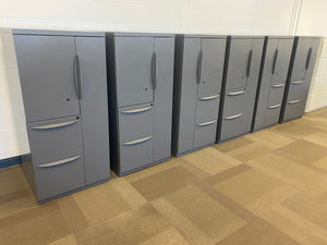 Personal Storage Cabinets - Advanced Business Interiors Store